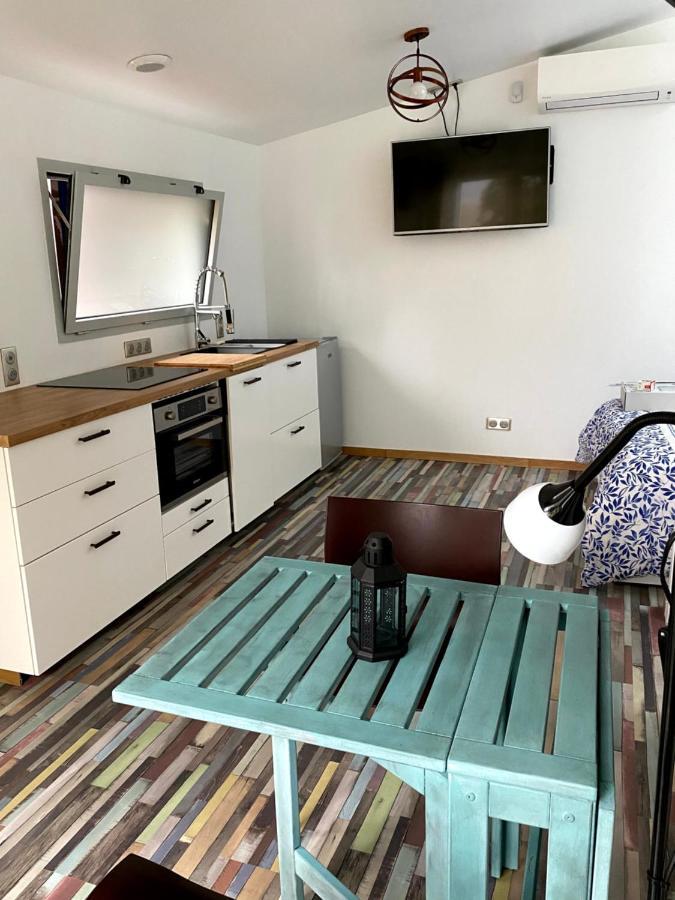 Le 9Ieme Entracte Hotel Marseille Kültér fotó