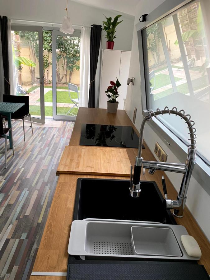 Le 9Ieme Entracte Hotel Marseille Kültér fotó