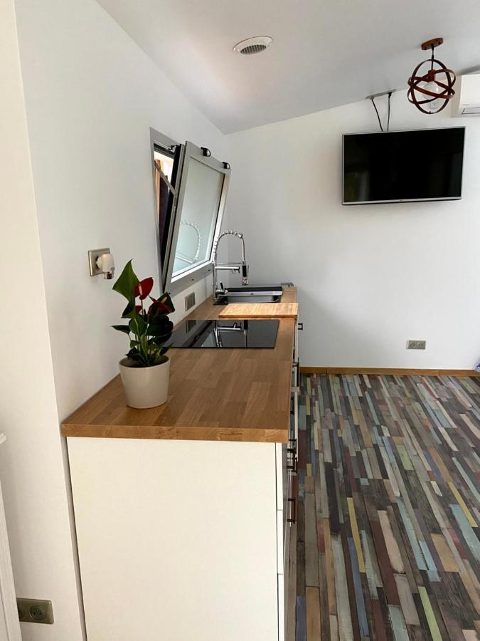 Le 9Ieme Entracte Hotel Marseille Kültér fotó