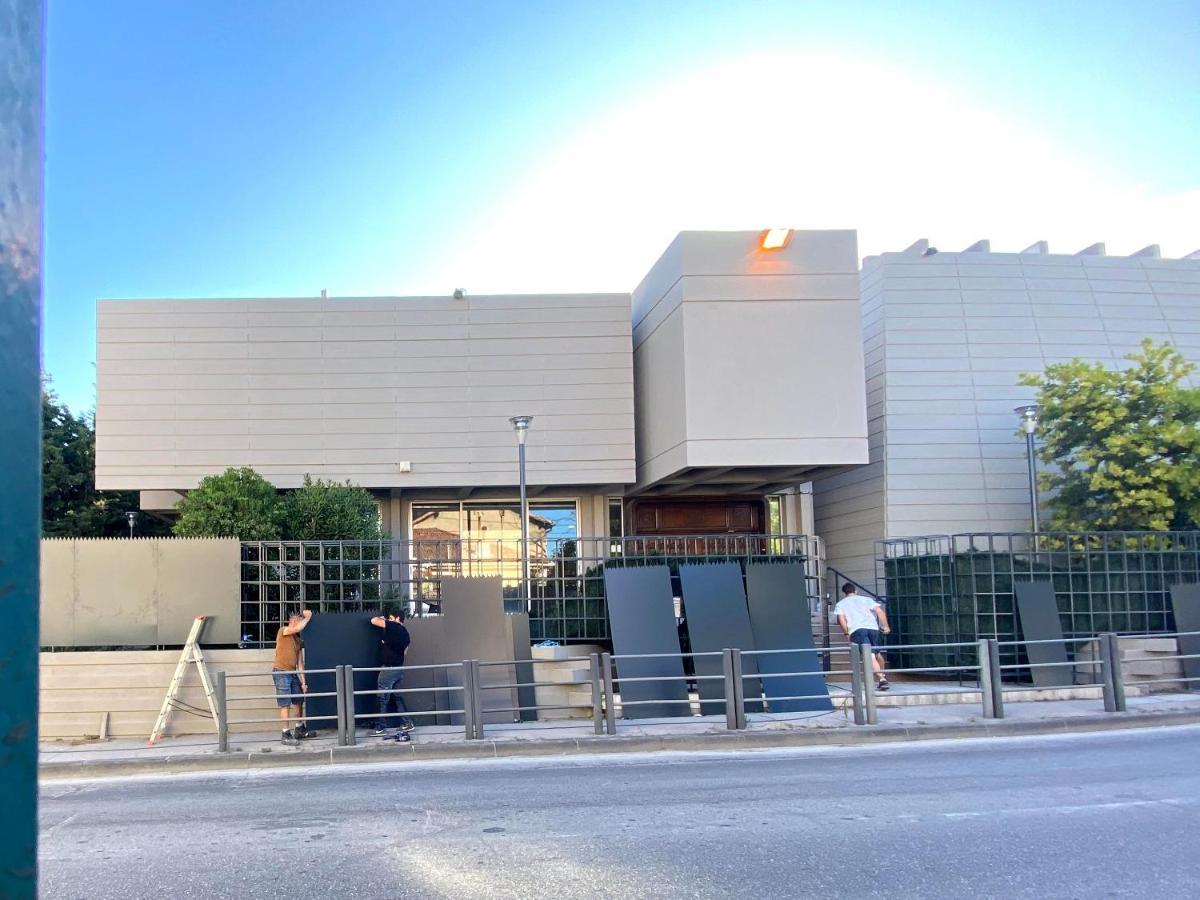 Le 9Ieme Entracte Hotel Marseille Kültér fotó