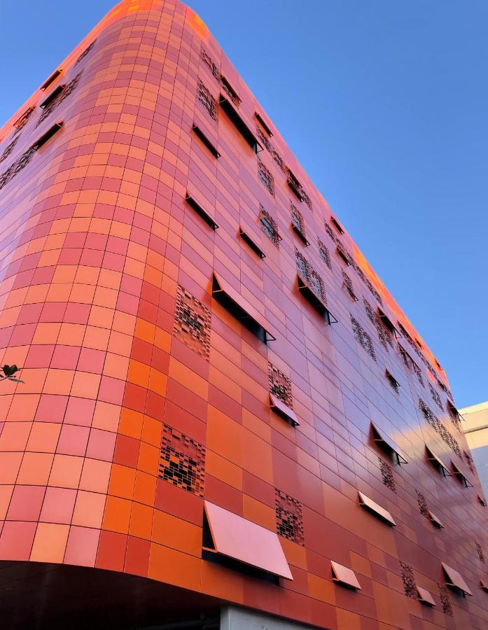 Le 9Ieme Entracte Hotel Marseille Kültér fotó