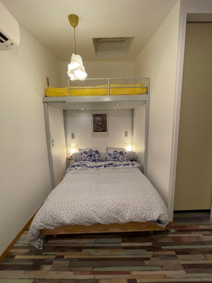 Le 9Ieme Entracte Hotel Marseille Kültér fotó